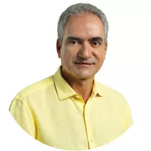 Hercílio Araújo Diniz Filho (Hercílio . . .