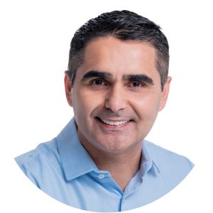 Herculano Borges Daniel