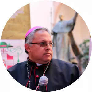 Herculano Medina Garfias - 