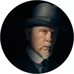 Hercule Poirot - Fictional character