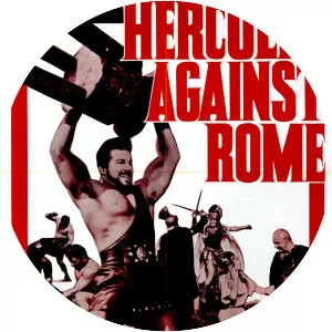 Hercules Against Rome