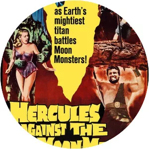 Hercules Against the Moon Men