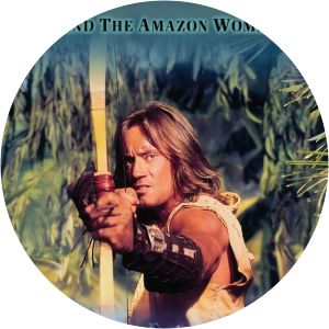 Hercules and the Amazon Women