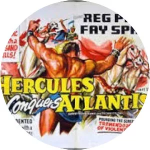 Hercules and the Conquest of Atlantis