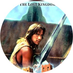 Hercules and the Lost Kingdom