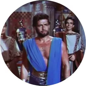 Hercules and the Princess of Troy - 1965 ‧ Fantasy/Drama ‧ 47 mins