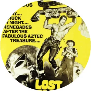 Hercules and the Treasure of the Incas - 1964 ‧ 1h 45m