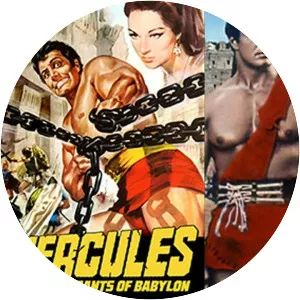 Hercules and the Tyrants of Babylon