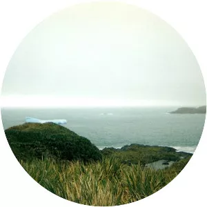 Hercules Bay - Bay in South Georgia and the South Sandwich Islands