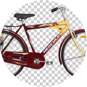 Hercules Cycle and Motor Company