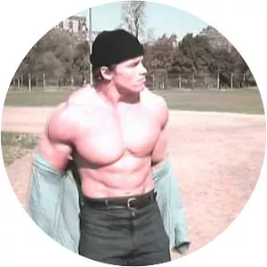 Hercules in New York