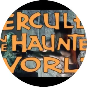 Hercules in the Haunted World - 1961 ‧ Fantasy/Sword-and-sandal ‧ 1h 33m