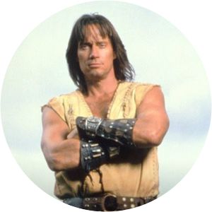 Hercules in the Maze of the Minotaur