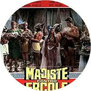 Hercules in the Valley of Woe