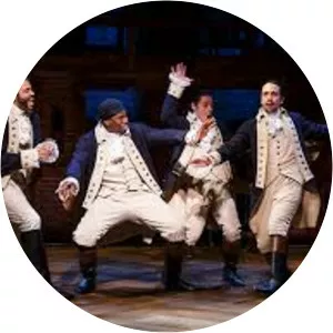 Hercules Mulligan - Irish-American tailor