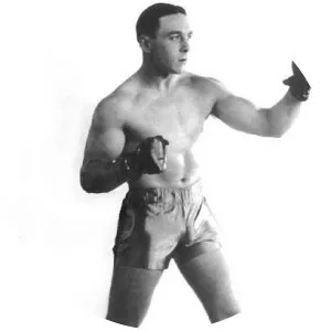 Hercules O'Brien - Fictional character