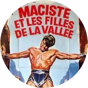 Hercules of the Desert - 1964 film