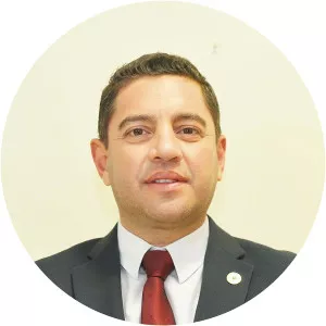 Hercules Pedro Lorenzo Alliana Rodriguez