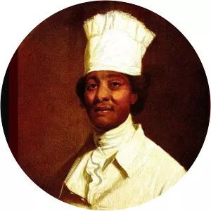 Hercules Posey - Chief cook