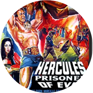 Hercules, Prisoner of Evil - 1964 ‧ Fantasy/Sword-and-sandal ‧ 1h 40m