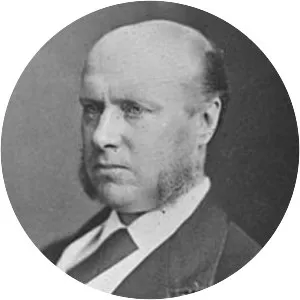 Hercules Robinson, 1st Baron Rosmead - Former Governor of New South Wales