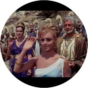 Hercules, Samson and Ulysses - 1963 ‧ Fantasy/Adventure ‧ 1h 33m