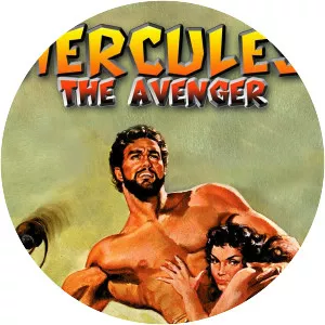 Hercules the Avenger - 1965 ‧ Fantasy/Drama ‧ 1h 36m