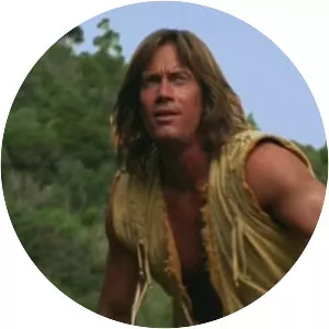 Hercules: The Legendary Journeys - Television series