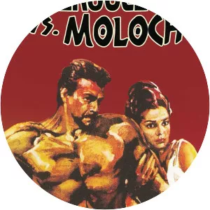 Hercules vs. Moloch - 1963 ‧ Drama/Adventure