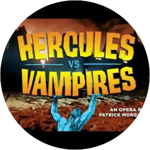 Hercules vs. Vampires