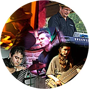 Herd of Instinct photograph