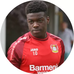 Herdi Bukusu - German football player