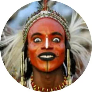 Herdsmen of the Sun - 1989 ‧ Documentary ‧ 52 mins