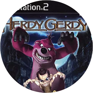 Herdy Gerdy