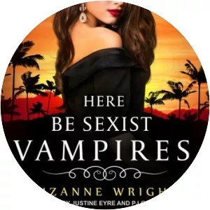 Here Be Sexist Vampires
