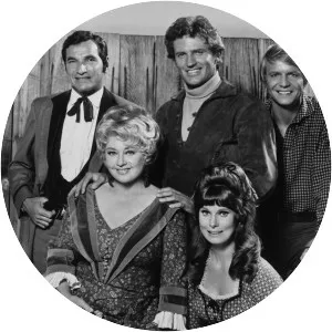 Here Come the Brides