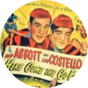 Here Come the Co-Eds