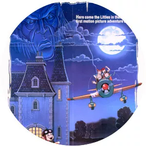 Here Come the Littles