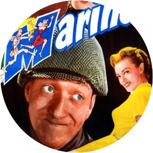 Here Come the Marines