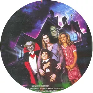 Here Come the Munsters