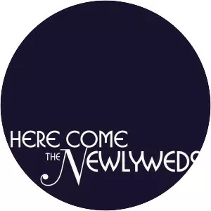 Here Come the Newlyweds