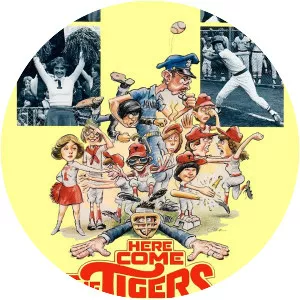 Here Come the Tigers