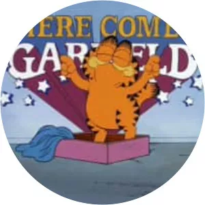 Here Comes Garfield - Television program