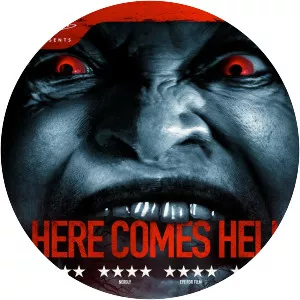 Here Comes Hell - 2019 ‧ Horror/Comedy ‧ 1h 20m