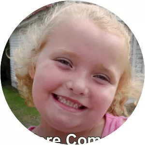Here Comes Honey Boo Boo: Family Sized