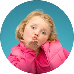 Here Comes Honey Boo Boo - American television series