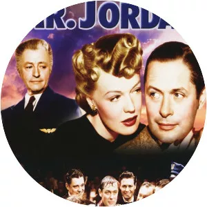 Here Comes Mr. Jordan