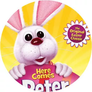 Here Comes Peter Cottontail