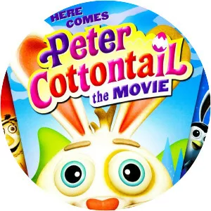 Here Comes Peter Cottontail: The Movie - 2005 ‧ Animation/Family ‧ 1h 16m