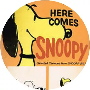 Here Comes Snoopy